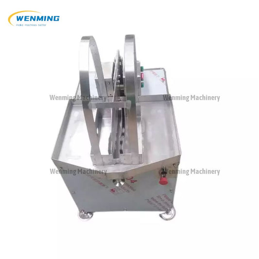 Coconut Cutting Machine Price