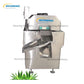 Aloe Vera Peeling Machine Cost