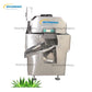 Aloe Vera Processing Machine