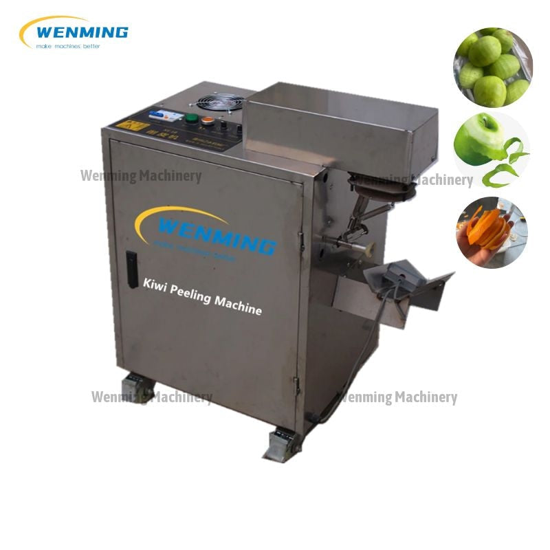 Best Price Multi-function Fruit Peeling Machine