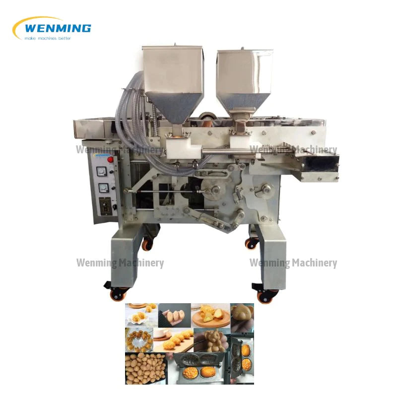 Delimanjoo Bakery Machine