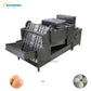 Egg Shelling Machine