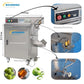 Electric Fruit Peeler Machine