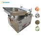 Egg Boiling and Peeling Machine