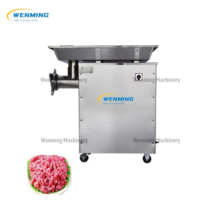 Commerical Meat Grinder 