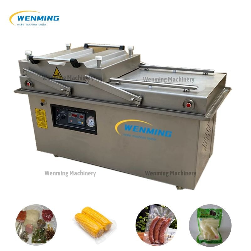 Commercial Vacuum Packing Machine