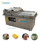 Vacuum Shrink Wrap Machine