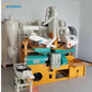 Electric Rice Mill