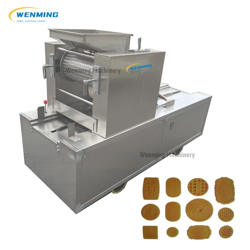 Biscuit Maker