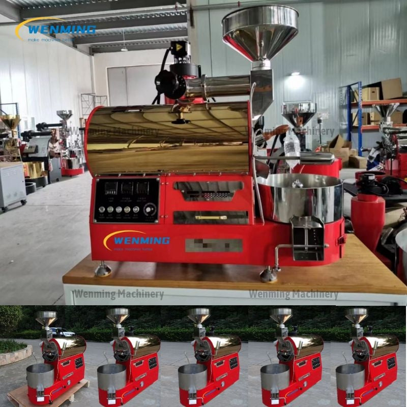 Best Coffee Roaster Machine