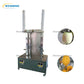 Cantaloupe Peeler Machine