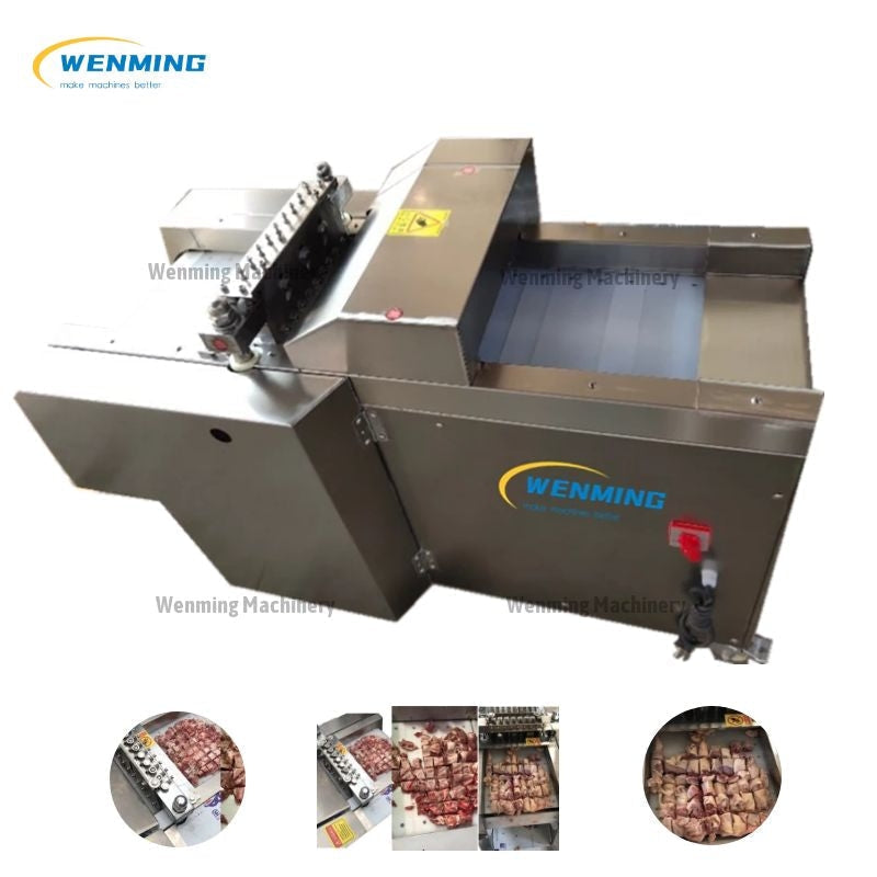 Meat Dicing Machine  Commercial Meat Dicer Machine for Sale