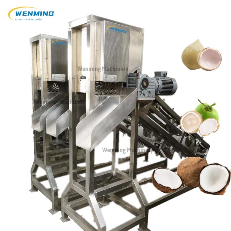 coconut-cracker-machine