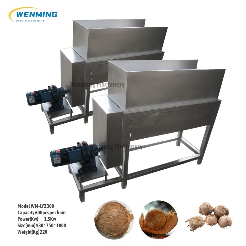 coconut-dehusking-machine