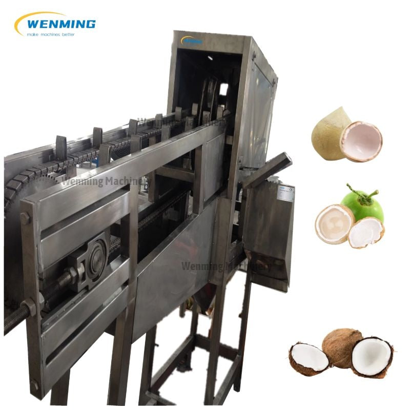 coconut-water-cutting-machine