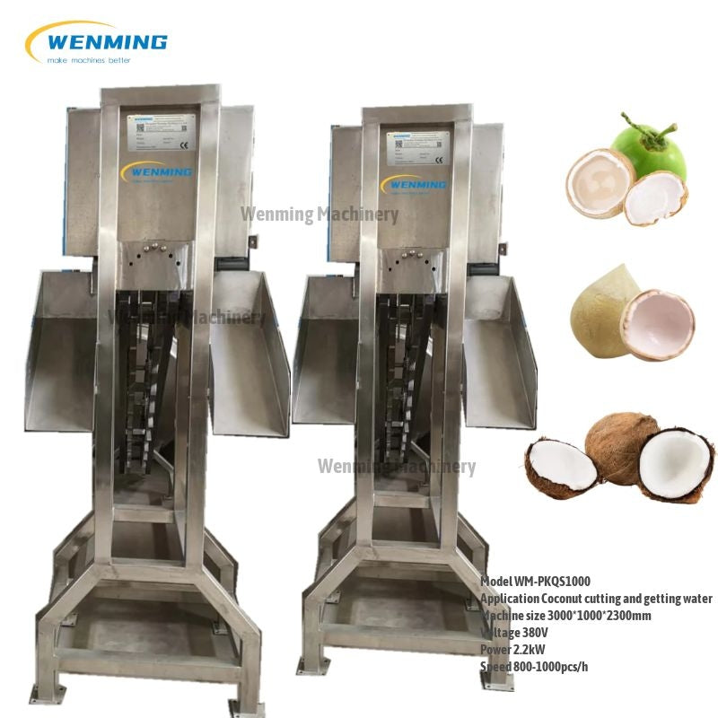 coconut-water-machine