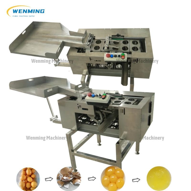 Egg White Yolk Separator