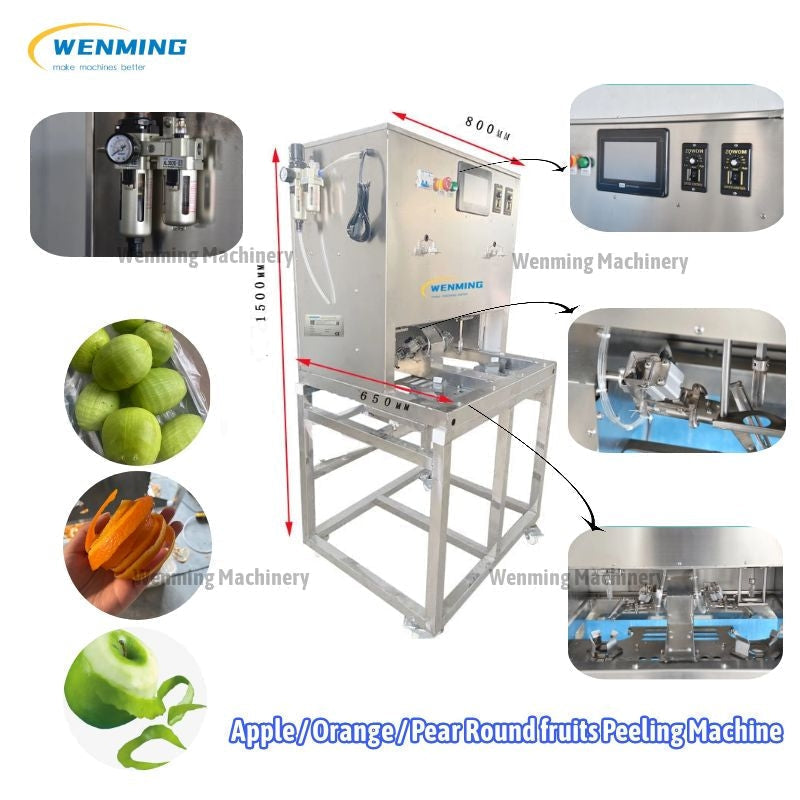 Fruits Cutting Machinery Automatic Lemon Cutter Slicer Machine - China  Fruit Machine, Food Machine