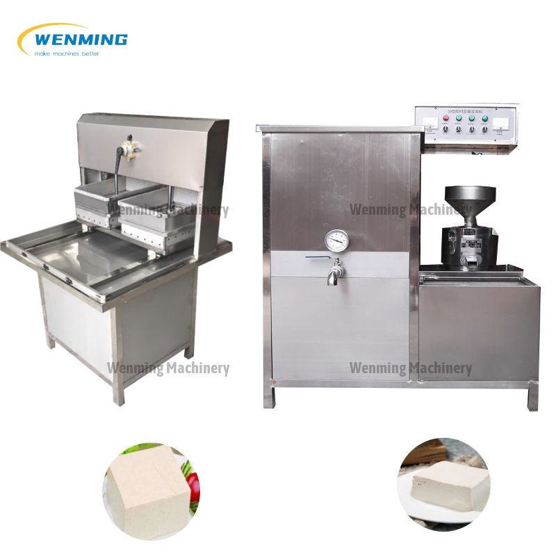 commercial-tofu-making-equipment