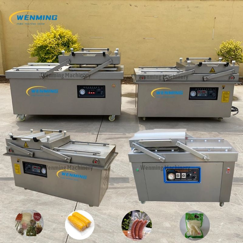 Vacuum Packaging Machine