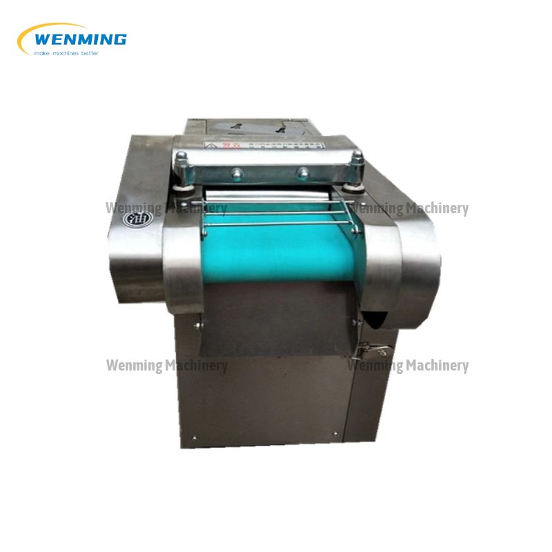 Vegetable Slicing Machine