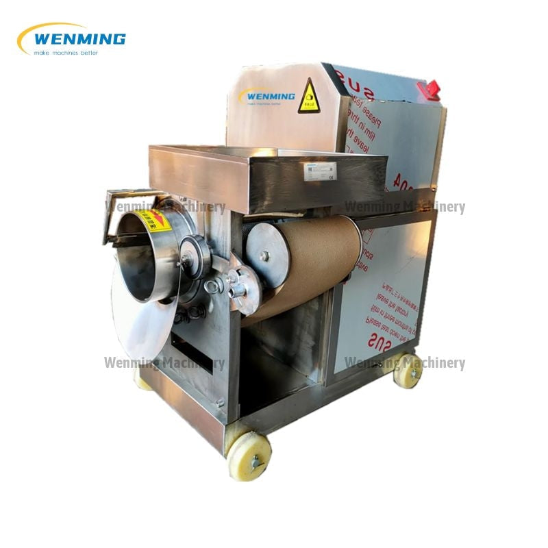  Fish Bone Separator Machine