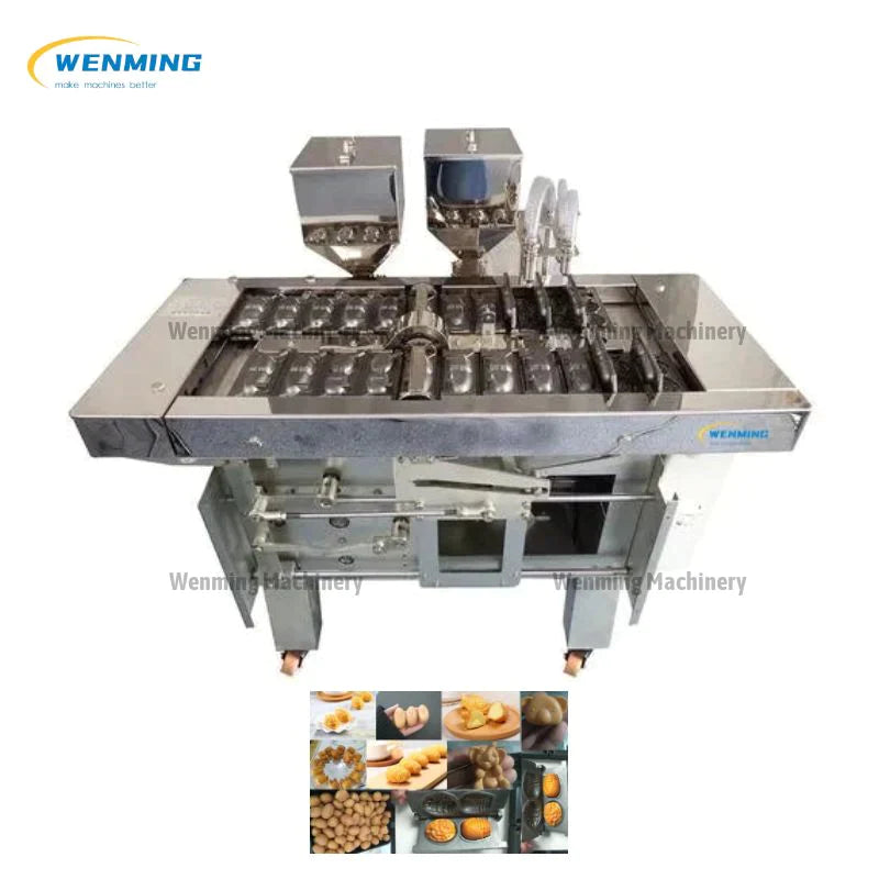  Delimanjoo Cake Machine 