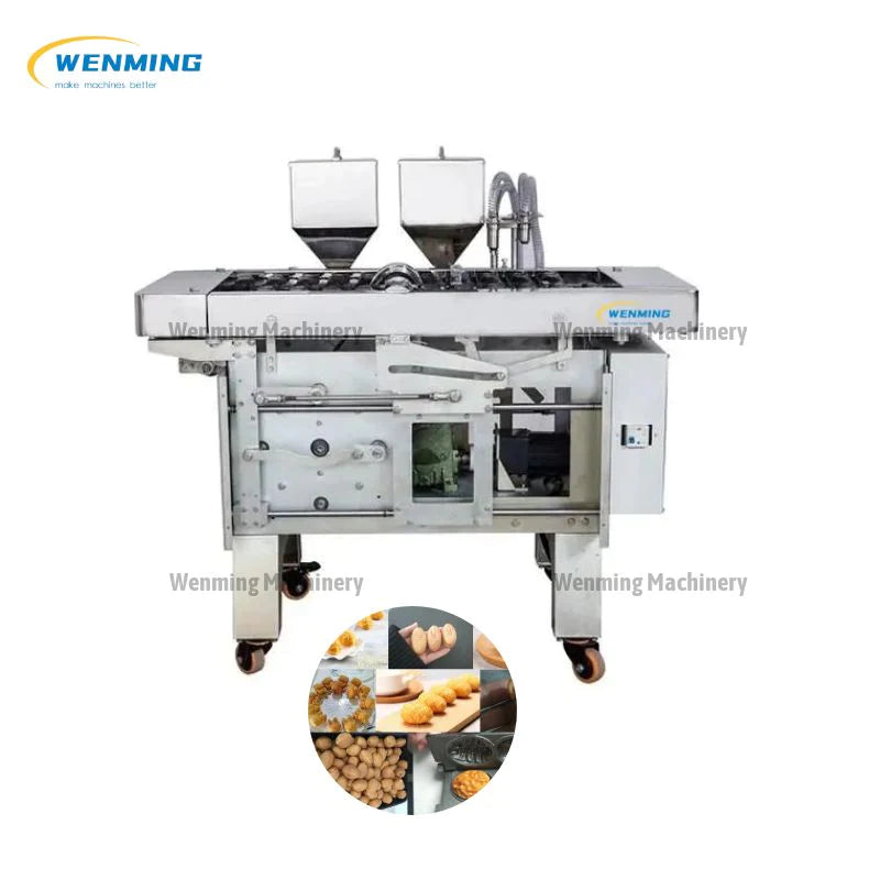 Delimanjoo Bakery Machine