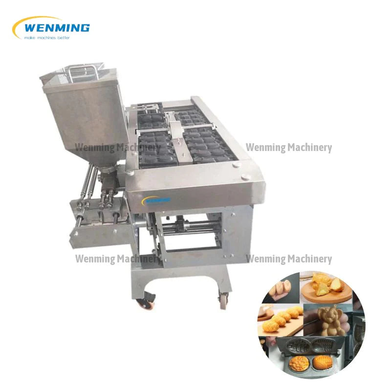 Delimanjoo Bakery Machine