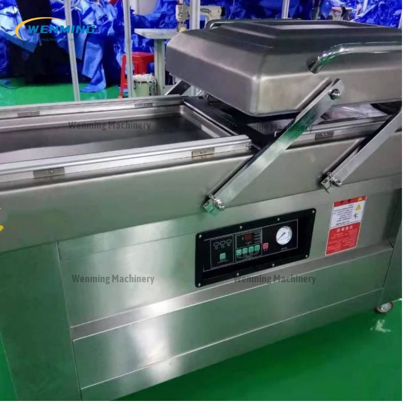 Meat Vacuum Sealer Machine