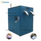  Dry Ice Pellet Machine