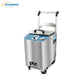 Dry Ice Cleaning Machine for Cars