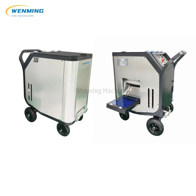 dry-ice-blasting-dry-ice-engine-cleaning-Machine