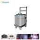 Dry Ice Cleaning Machine for Cars