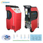 Dry Ice Cleaning Machine