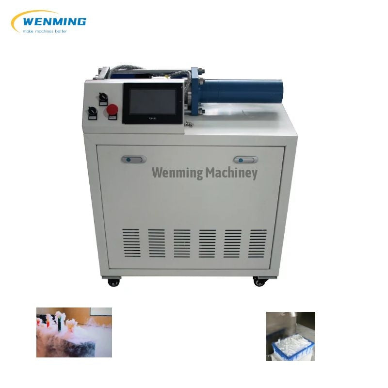 dry-ice-manufacturing-machine-price