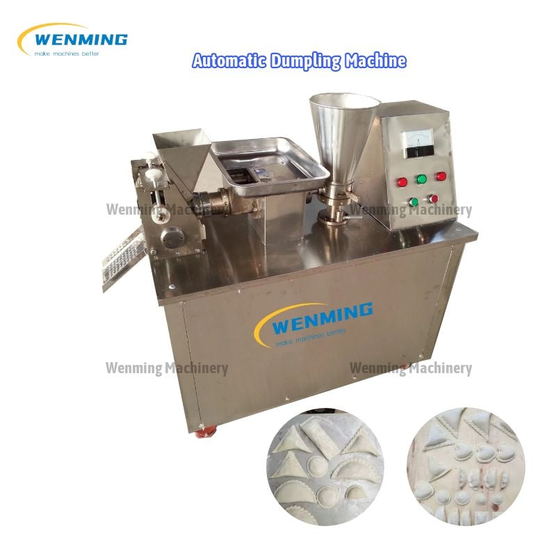 dumpling-machine