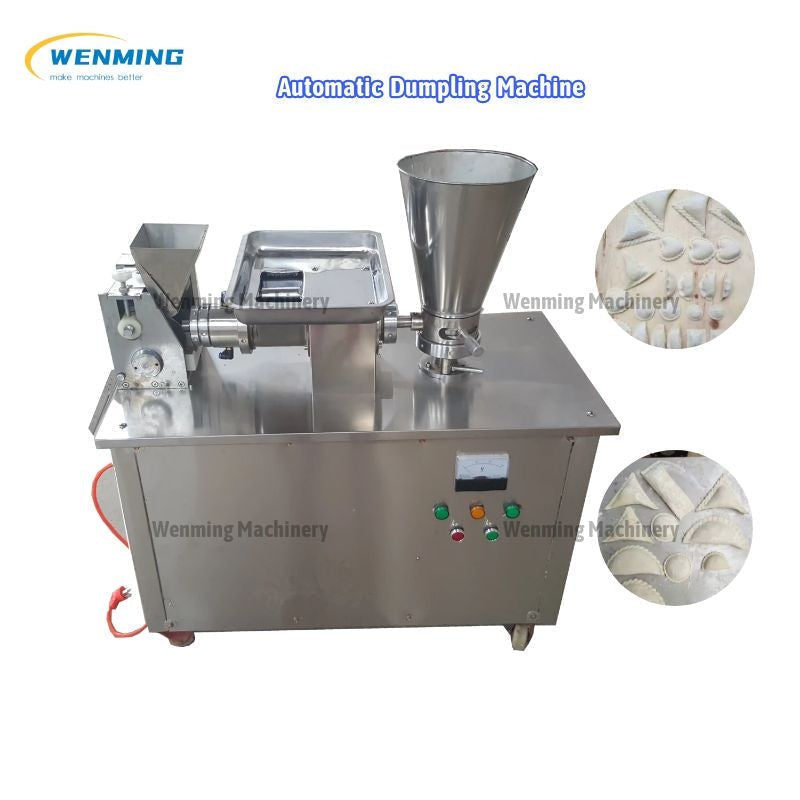 Samosa Making Machine