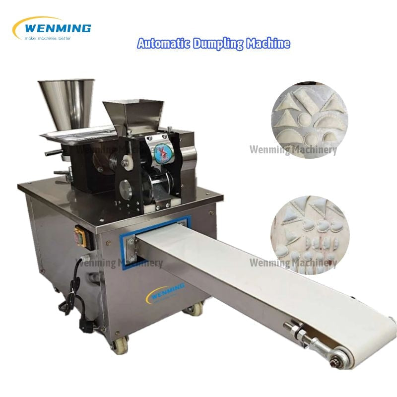 Lumpia Wrapper Machine