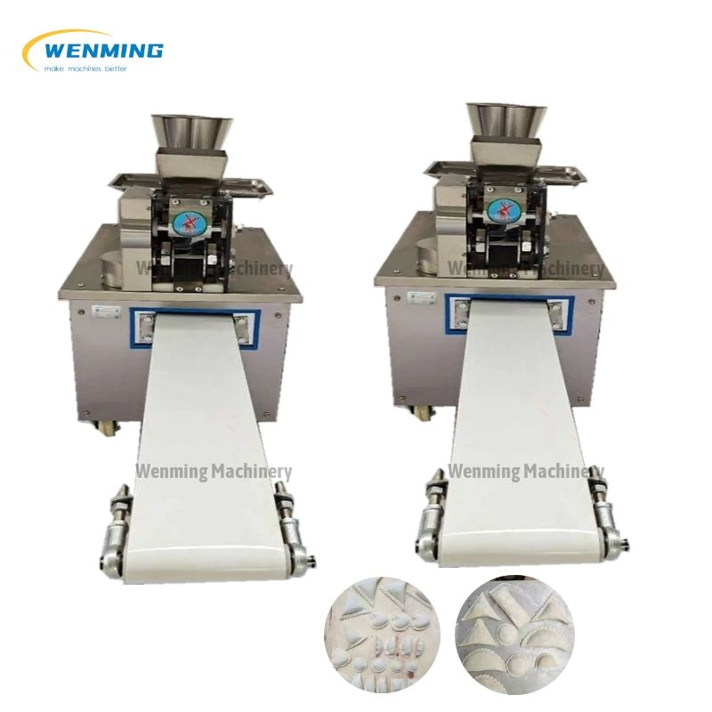 dumpling-wrapper-machine