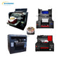 Edible Cake Printer Printing Machine