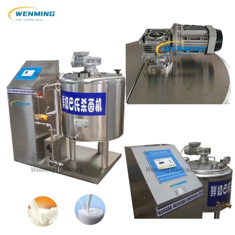 egg-pasteurization-machine