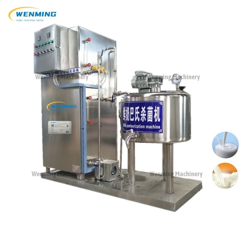 egg-pasteurization-machine