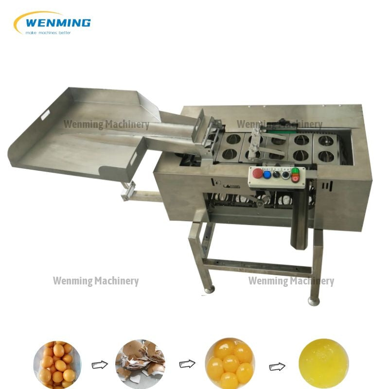 egg-separator-machine