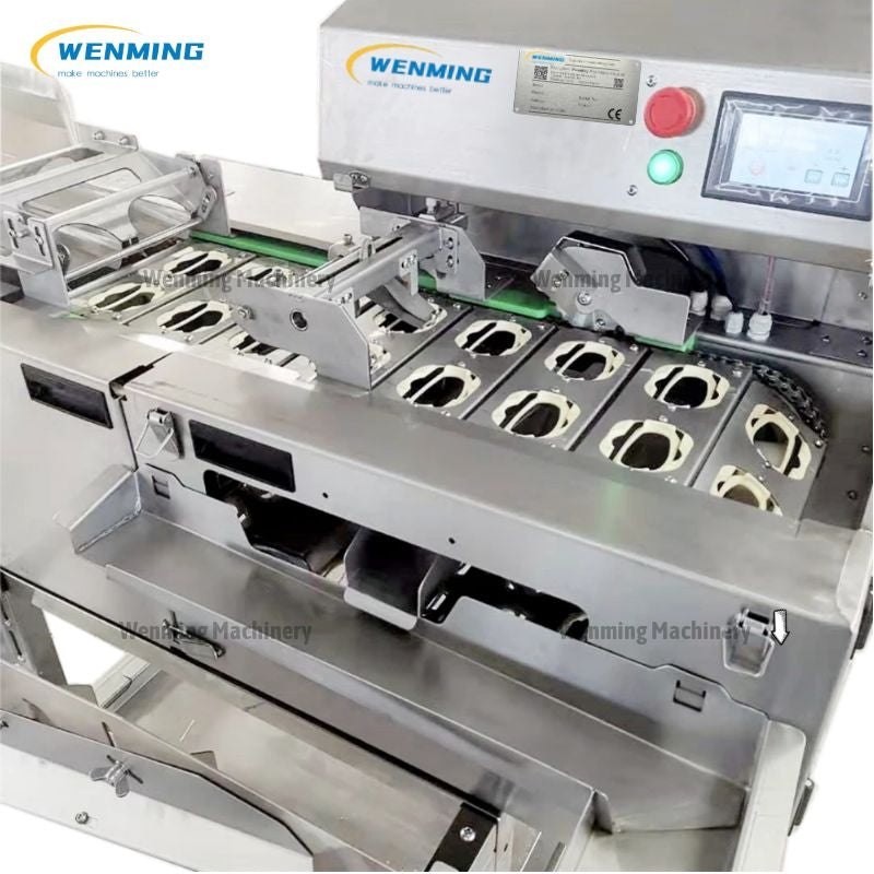 Egg White Separator Machine