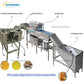 egg-washer-cracker-separator-line