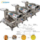 Egg Breaking Machine Separation