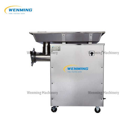 Meat Mixer Grinder