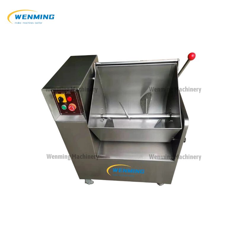 Sausage Mixer Machine