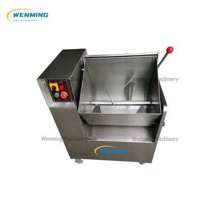 Sausage Mixer Machine